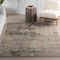 Nuloom Monet Modern Abstract Area Rug 4ft x 6ft KKCB54B-406 - alternate 6